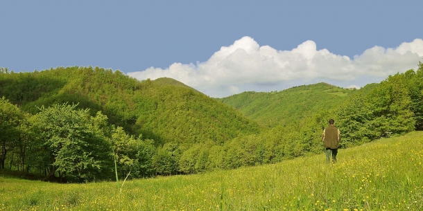 Fondazione UNA: il cacciatore paladino dell'ambiente