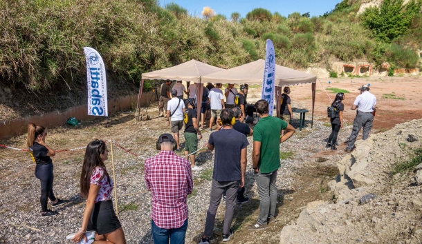 Eventi: ENDAS "Outdoor Experience" (Green Sports) Eventi: ENDAS "Outdoor Experience" (Green Sports)