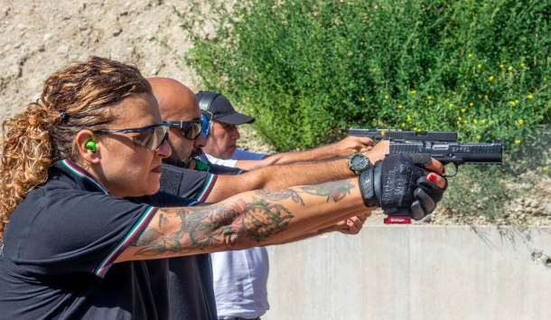 Eventi: ENDAS "Outdoor Experience" (Green Sports) Eventi: ENDAS "Outdoor Experience" (Green Sports)