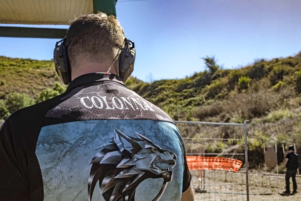 Who's The Rat?: un match IDPA ben riuscito per lo Shooting Club Calabria Who's The Rat?: un match IDPA ben riuscito per lo Shooting Club Calabria