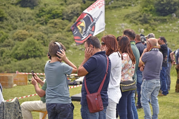 Trofeo Fiocchi-Sabatti 2018: un successo
