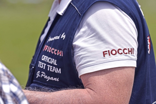 Trofeo Fiocchi-Sabatti 2018: un successo