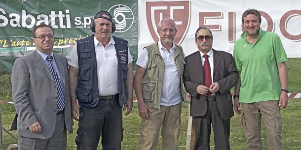 L'Amministrazione Comunale di Cerreto Sannita ha avuto (e sta avendo) un ruolo fondamentale nel successo di questo evento sportivo.