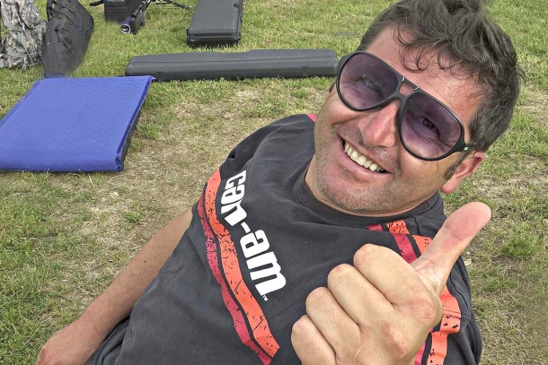 Trofeo Fiocchi-Sabatti 2018: un successo