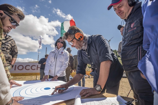 Trofeo Fiocchi-Sabatti 2020: un resoconto per immagini Trofeo Fiocchi-Sabatti 2020: un resoconto per immagini