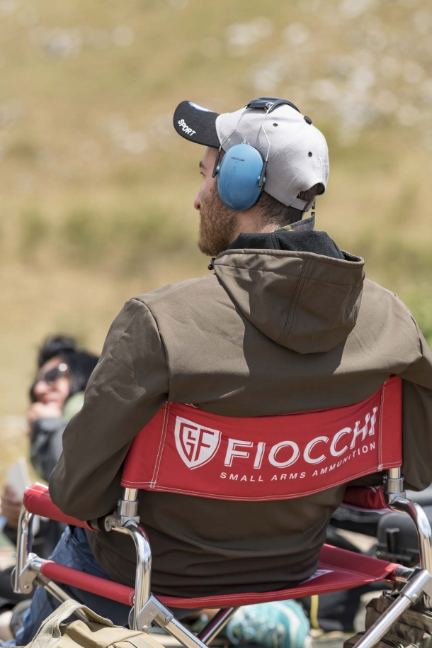 Trofeo Fiocchi-Sabatti 2020: un resoconto per immagini Trofeo Fiocchi-Sabatti 2020: un resoconto per immagini