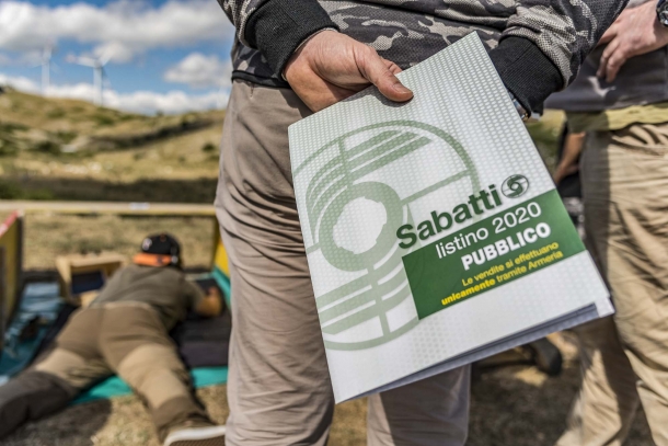 Trofeo Fiocchi-Sabatti 2020: un resoconto per immagini Trofeo Fiocchi-Sabatti 2020: un resoconto per immagini