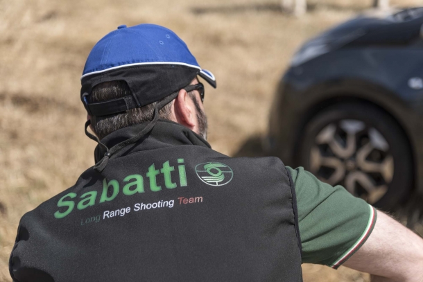 Trofeo Fiocchi-Sabatti 2021: il tiro a lunga distanza in armonia