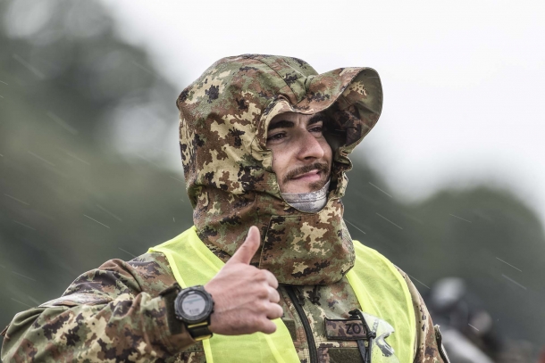 Trofeo Fiocchi-Sabatti 2021: il tiro a lunga distanza in armonia