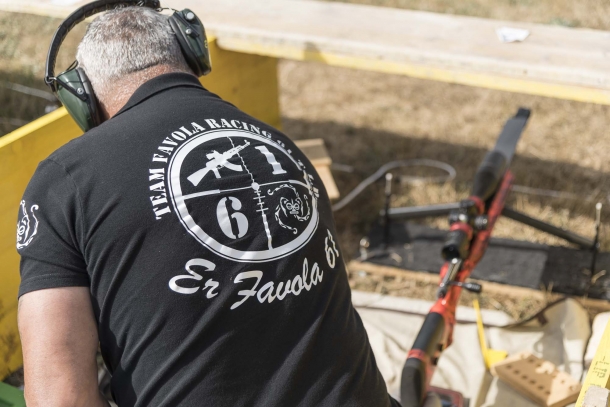 Trofeo Fiocchi-Sabatti 2021: il tiro a lunga distanza in armonia
