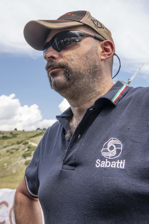 Trofeo Fiocchi-Sabatti 2022 Trofeo Fiocchi-Sabatti 2022