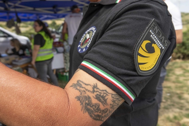 Trofeo Fiocchi-Sabatti 2022 Trofeo Fiocchi-Sabatti 2022