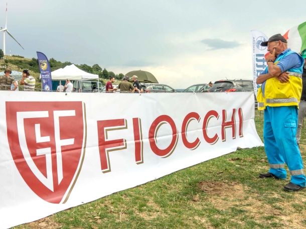 Trofeo Fiocchi-Sabatti 2022 Trofeo Fiocchi-Sabatti 2022