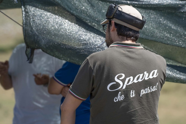 Trofeo Fiocchi-Sabatti 2022 Trofeo Fiocchi-Sabatti 2022
