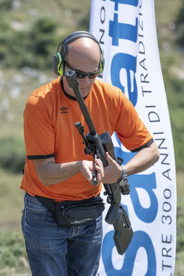Trofeo Fiocchi-Sabatti 2022 Trofeo Fiocchi-Sabatti 2022