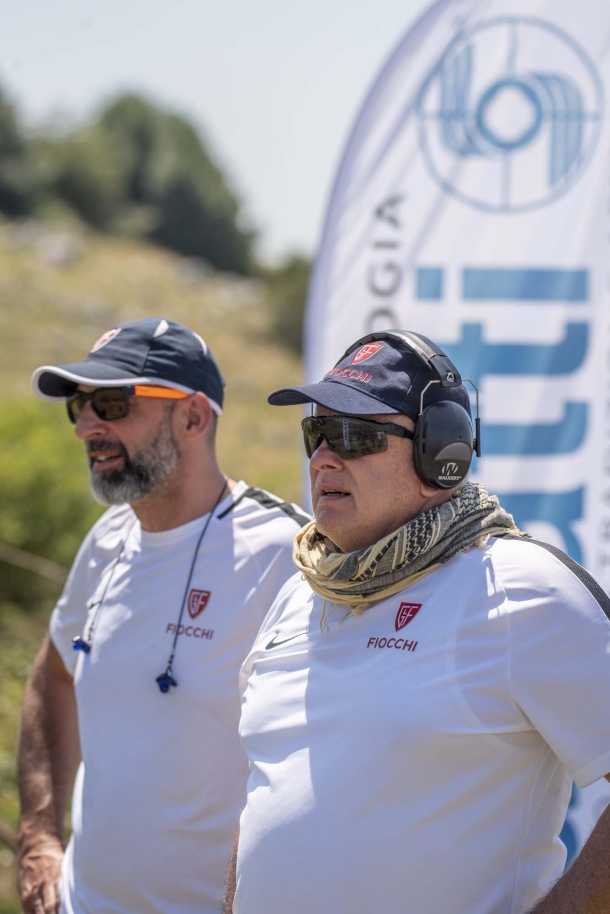 Trofeo Fiocchi-Sabatti 2022 Trofeo Fiocchi-Sabatti 2022