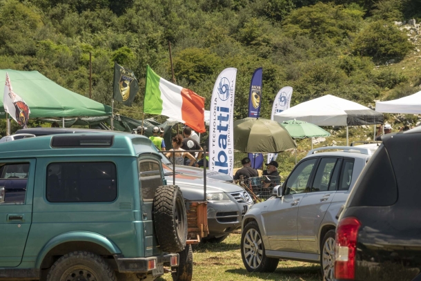 Trofeo Fiocchi-Sabatti 2022 Trofeo Fiocchi-Sabatti 2022