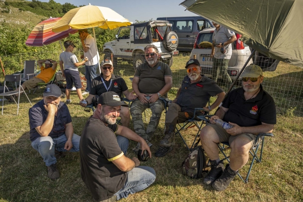 Trofeo Fiocchi-Sabatti 2023 Trofeo Fiocchi-Sabatti 2023