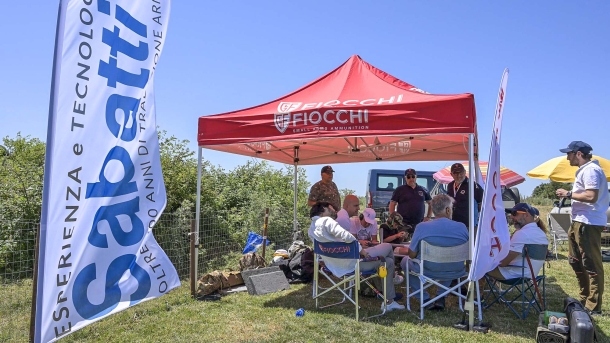 Trofeo Fiocchi-Sabatti 2023 Trofeo Fiocchi-Sabatti 2023