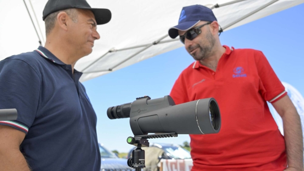 Trofeo Fiocchi-Sabatti 2023 Trofeo Fiocchi-Sabatti 2023