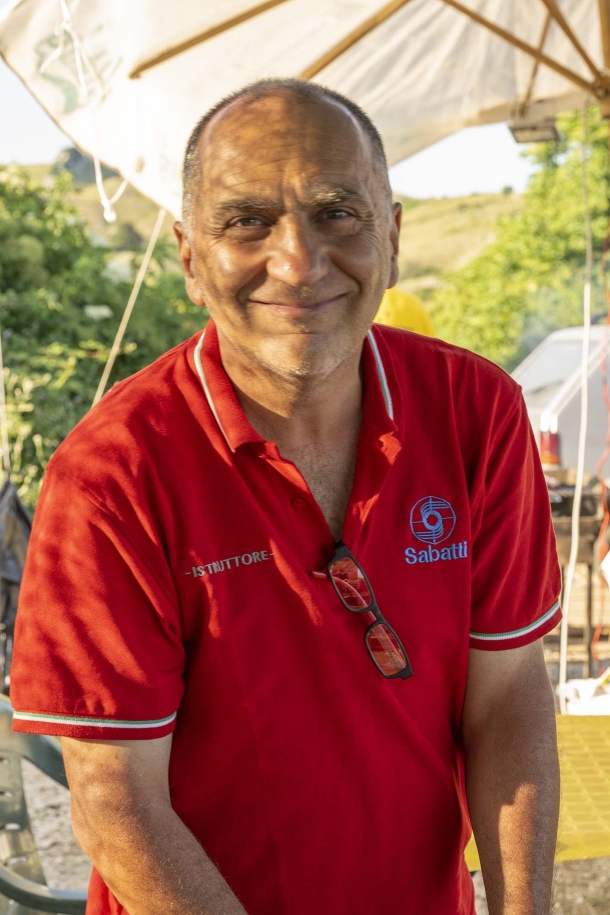 Trofeo Fiocchi-Sabatti 2023 Trofeo Fiocchi-Sabatti 2023