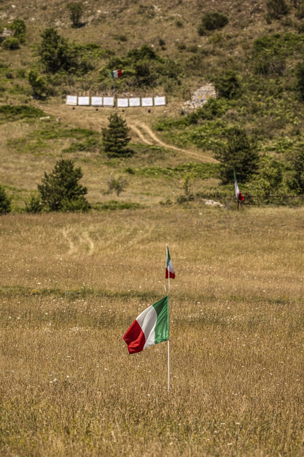 Trofeo Fiocchi-Sabatti 2024, non solo competizione... Trofeo Fiocchi-Sabatti 2024, non solo competizione...