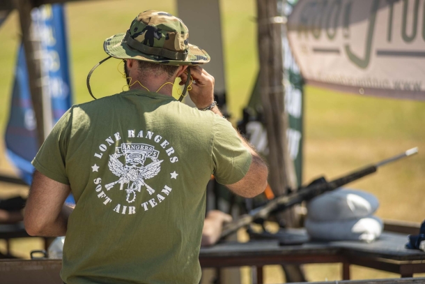 I fondamentali del tiro con la carabina, con Sabatti Academy I fondamentali del tiro con la carabina, con Sabatti Academy