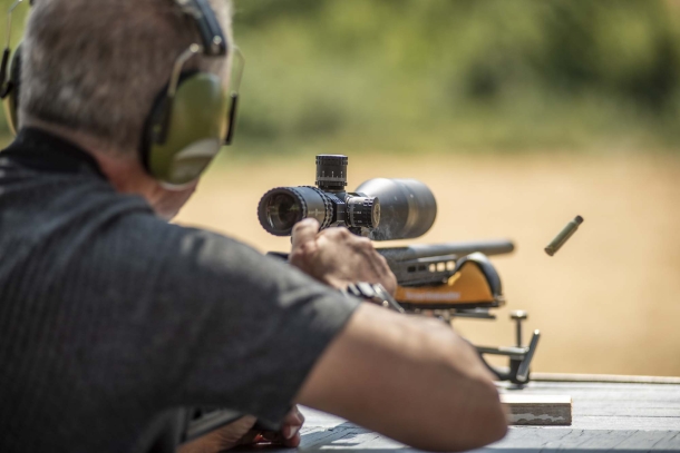I fondamentali del tiro con la carabina, con Sabatti Academy I fondamentali del tiro con la carabina, con Sabatti Academy