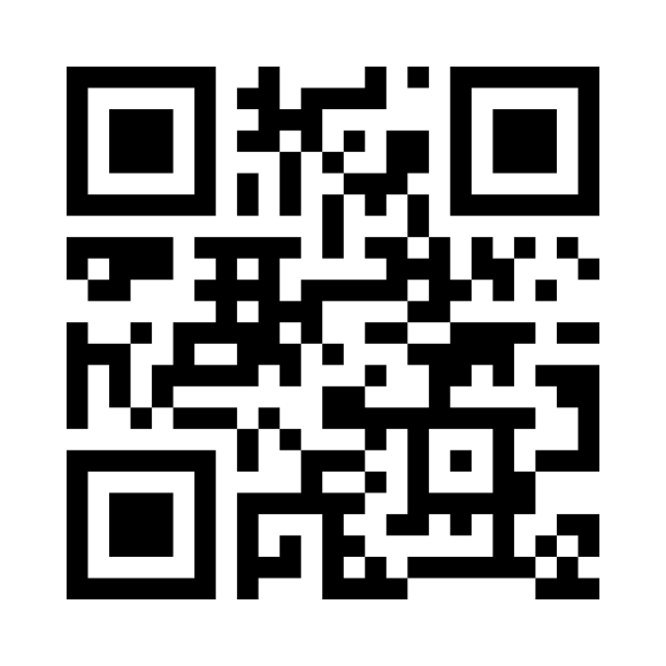 Inquadrate il codice QR col vostro smartphone per partecipare alla selezione!