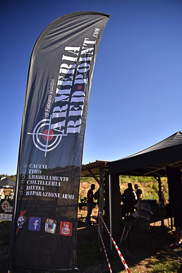 Eventi: poligono di Porta Neola, Special Day 2018 Eventi: poligono di Porta Neola, Special Day 2018