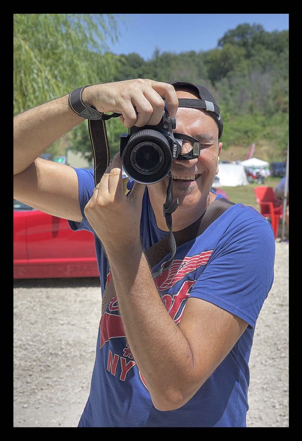 Eventi: poligono di Porta Neola, Special Day 2018 Andrea Tommasi fotografa Bruno Circi