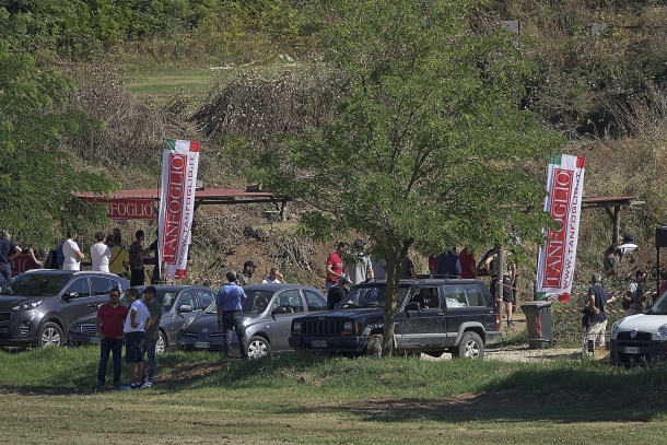 Eventi: poligono di Porta Neola, Special Day 2018 Eventi: poligono di Porta Neola, Special Day 2018