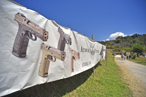 Eventi: poligono di Porta Neola, Special Day 2018 Eventi: poligono di Porta Neola, Special Day 2018