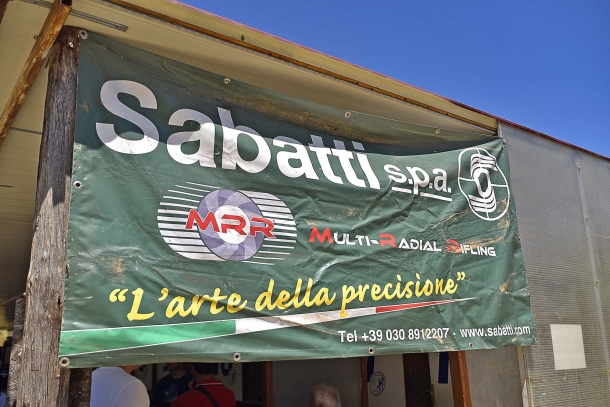 Eventi: poligono di Porta Neola, Special Day 2018 Eventi: poligono di Porta Neola, Special Day 2018