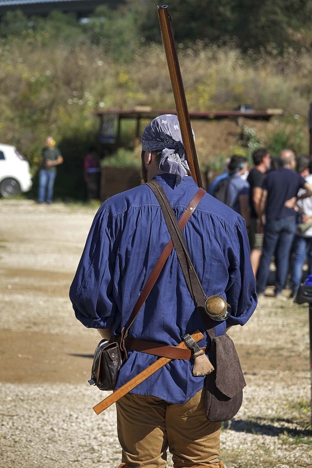 Eventi: poligono di Porta Neola, Special Day 2018 Eventi: poligono di Porta Neola, Special Day 2018