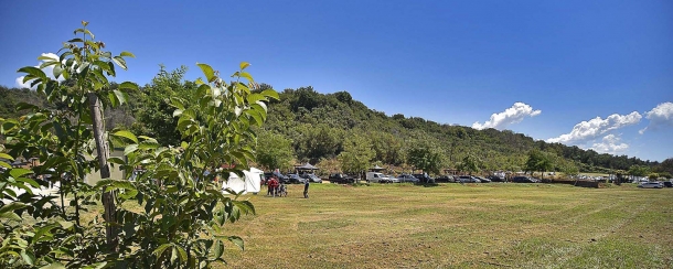 Eventi: poligono di Porta Neola, Special Day 2018 Eventi: poligono di Porta Neola, Special Day 2018