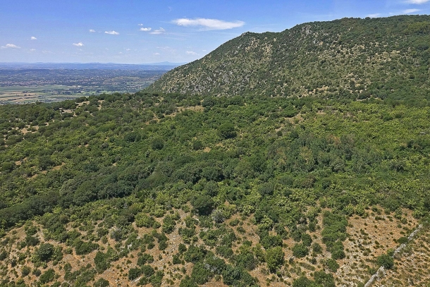 Eventi: poligono di Porta Neola, Special Day 2018 Questa zona del Lazio è particolarmente bella