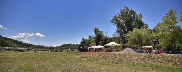 Eventi: poligono di Porta Neola, Special Day 2018 Eventi: poligono di Porta Neola, Special Day 2018