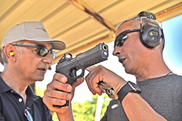 Eventi: poligono di Porta Neola, Special Day 2018 Eventi: poligono di Porta Neola, Special Day 2018