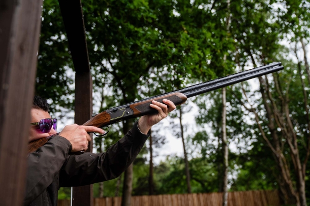 Beretta NEXTGEN: come nascono i campioni del futuro Beretta NEXTGEN: come nascono i campioni del futuro