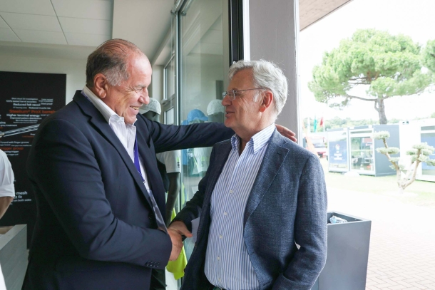 Beretta NEXTGEN: come nascono i campioni del futuro Beretta NEXTGEN: come nascono i campioni del futuro