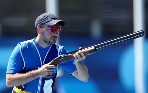Beretta NEXTGEN: come nascono i campioni del futuro Beretta NEXTGEN: come nascono i campioni del futuro