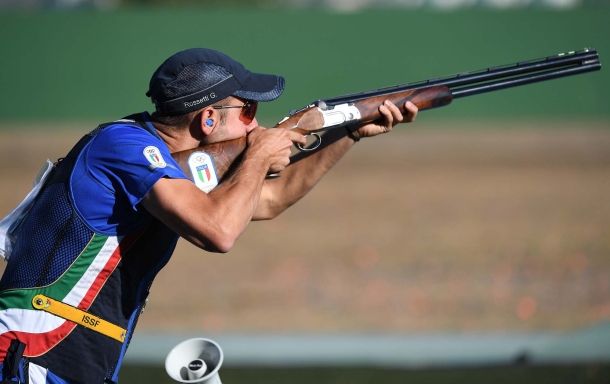 Beretta NEXTGEN: come nascono i campioni del futuro Beretta NEXTGEN: come nascono i campioni del futuro