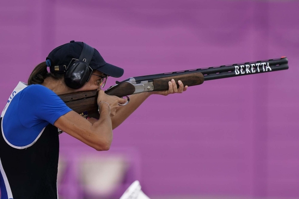 Beretta NEXTGEN: come nascono i campioni del futuro Beretta NEXTGEN: come nascono i campioni del futuro