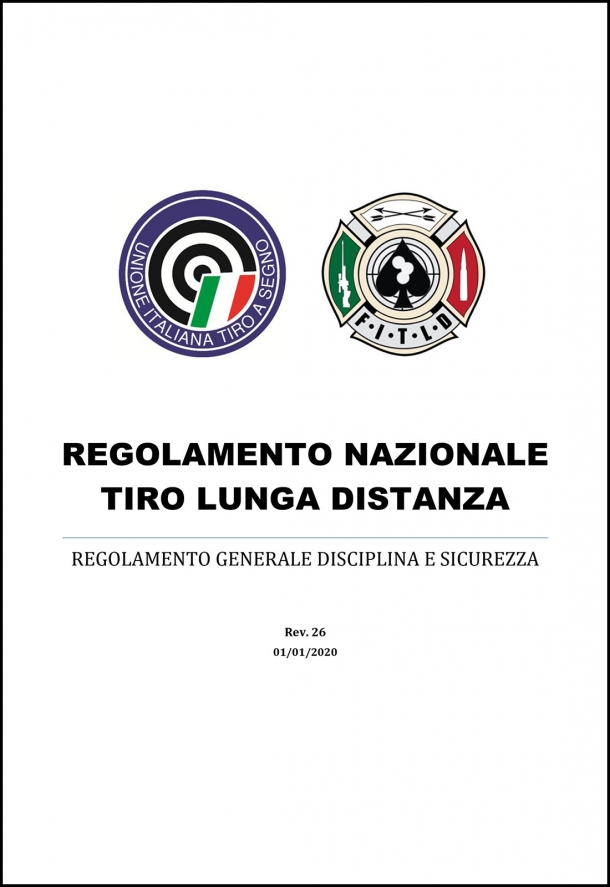 Parte il Campionato Italiano Tiro Lunga Distanza 2020