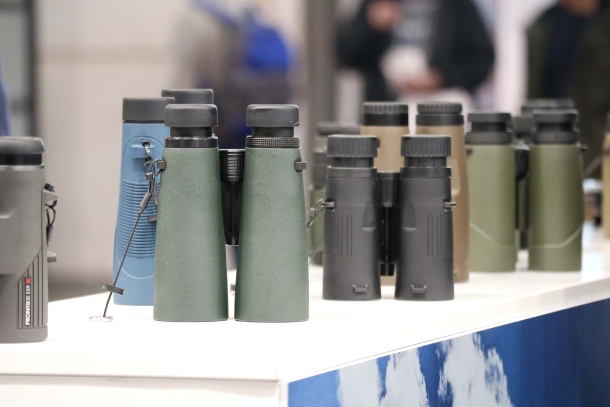 EOS Show 2023: pubblico ed espositori conquistati!