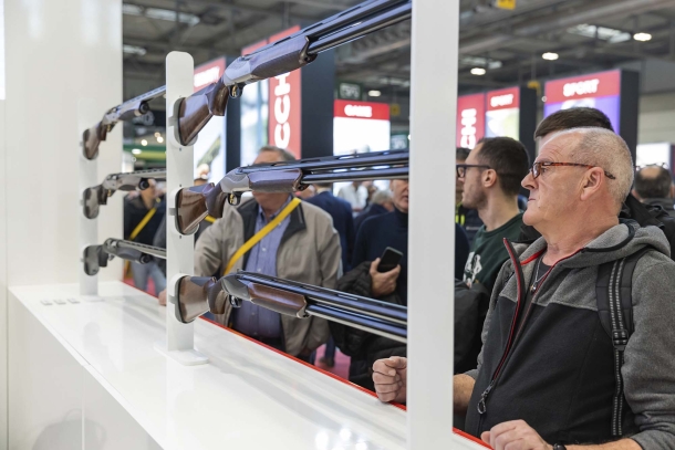 EOS Show 2025: ancora più facile! EOS Show 2025: ancora più facile!