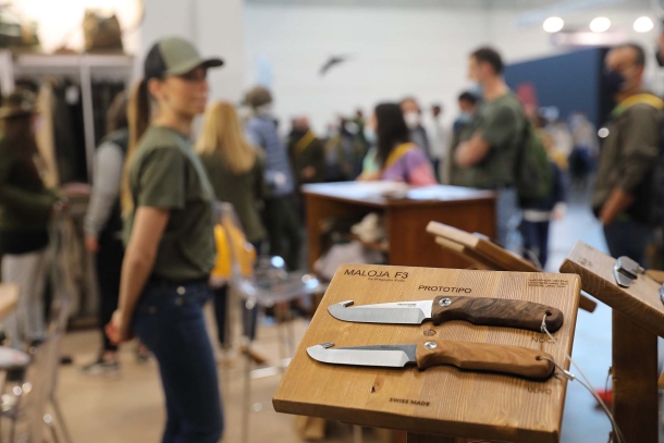EOS Show 2023: una fiera nella fiera, grazie agli eventi e alle manifestazioni EOS Show 2023: una fiera nella fiera, grazie agli eventi e alle manifestazioni