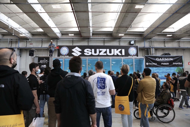 EOS Show 2023: una fiera nella fiera, grazie agli eventi e alle manifestazioni