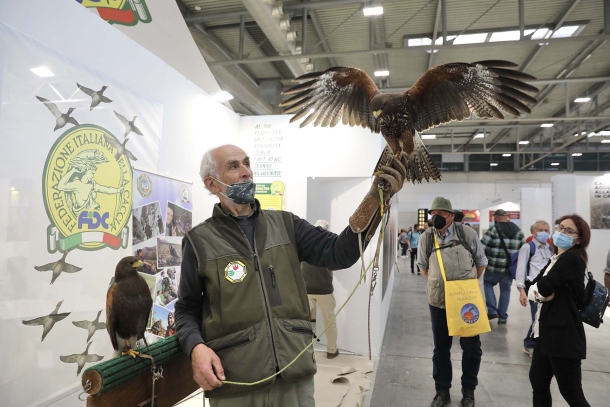 EOS Show 2023: una fiera nella fiera, grazie agli eventi e alle manifestazioni EOS Show 2023: una fiera nella fiera, grazie agli eventi e alle manifestazioni